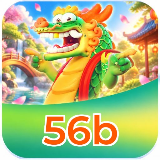 56b Logo