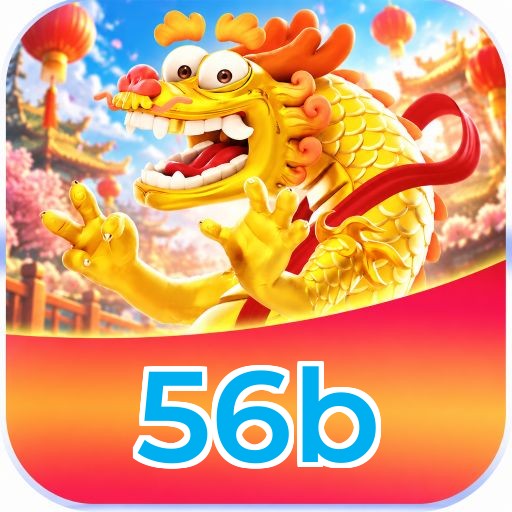 56b Logo