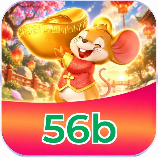 56b Download Logo Oficial