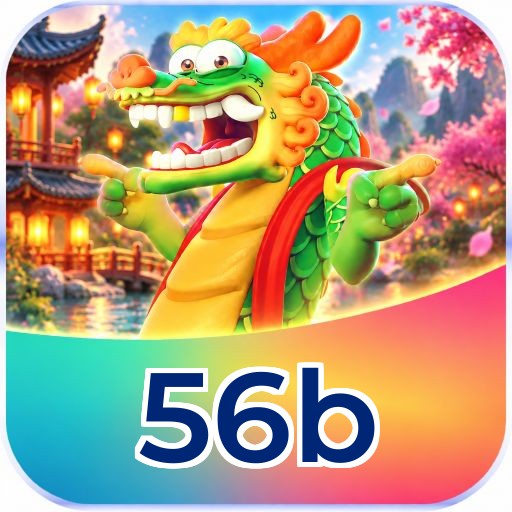 56b Logo