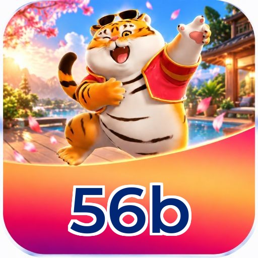 56b Logo