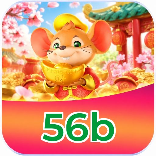 56b Logo