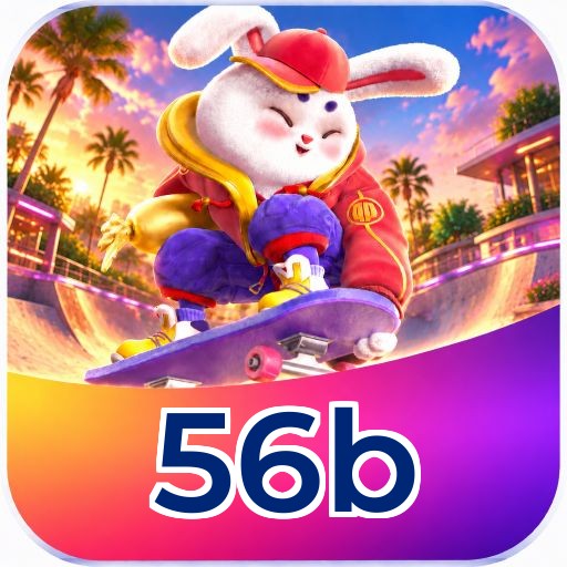 56b Logo