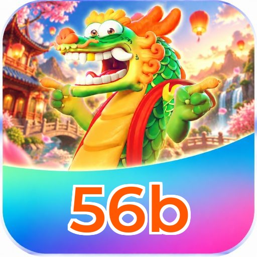 56b Logo