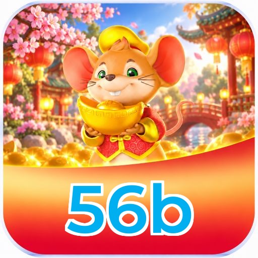 56b APP Mobile - Android & iOS