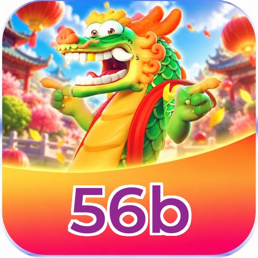 56b Logo 3