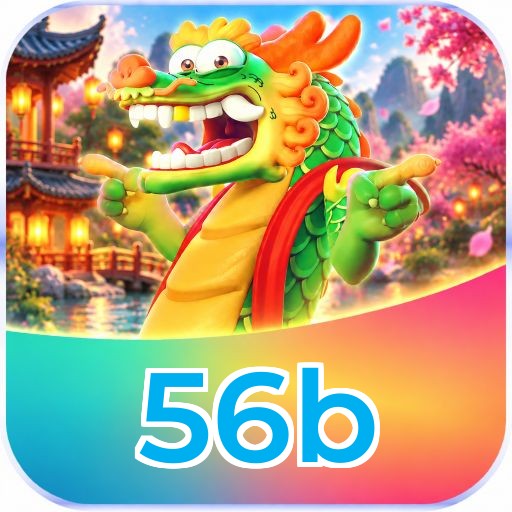 56b Logo