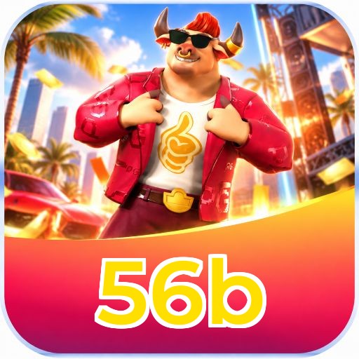 56b Logo 1