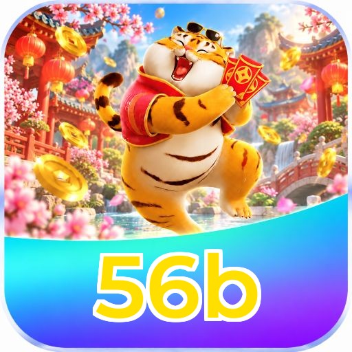 56b Logo