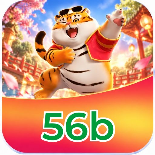 Fortune Tiger Logo 1
