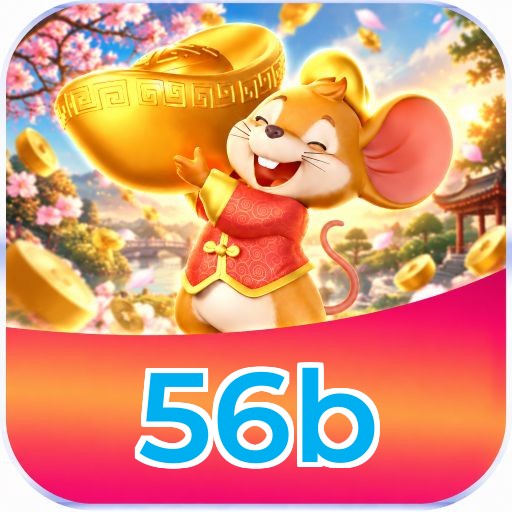 56b Logo